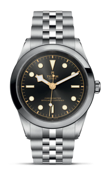 Tudor Black Bay 41 (M79680-0001)
