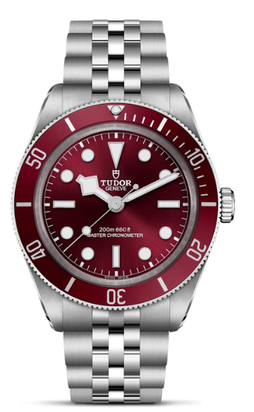 Tudor Black Bay 58 Burgundy (M7939A1A0RU-0001)