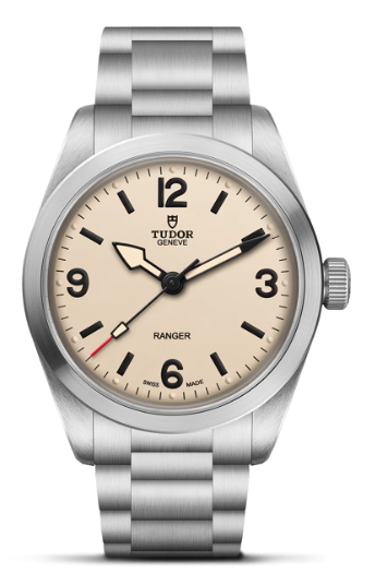 Tudor Ranger (M79930-0007)