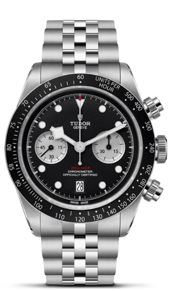 Tudor Black Bay Chrono (M79360N-0013)