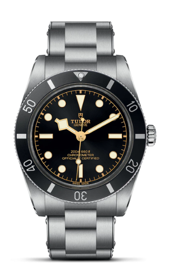 Tudor Black Bay 54 (M79000N-0001)