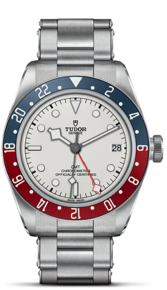 Tudor Black Bay GMT (M79830RB-0010)