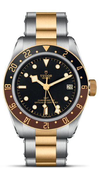 Tudor Black Bay GMT S&G (M79833MN-0001)