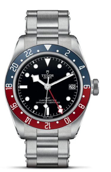 Tudor Black Bay GMT (M79830RB-0001)