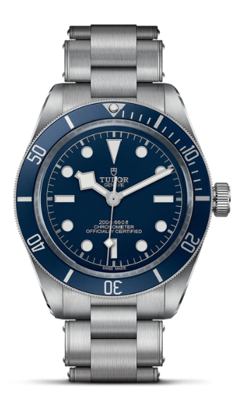Tudor Black Bay Fifty-Eight Blue (M79030B-0001)