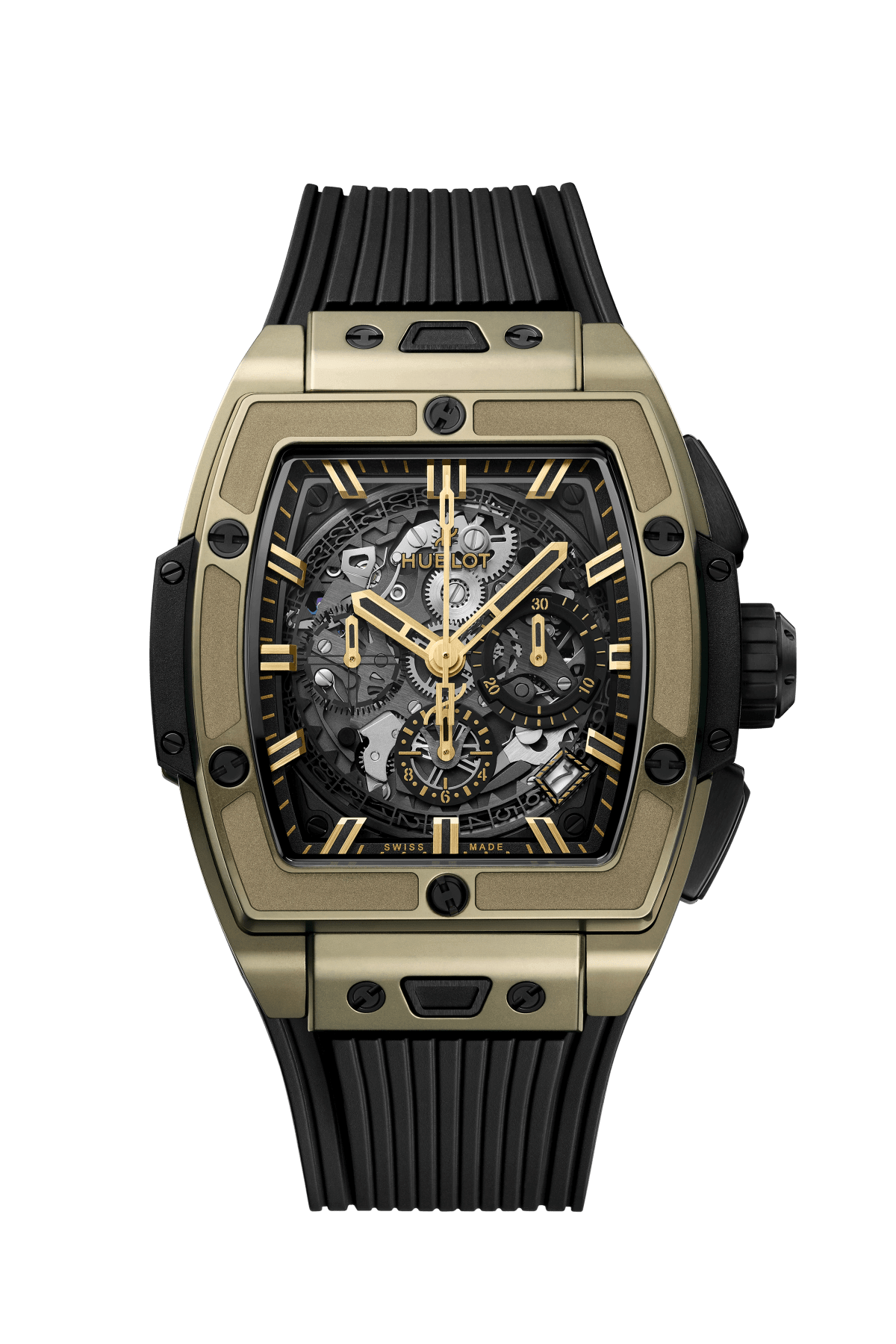Hublot Spirit of Big Bang (642.MX.0130.RX)