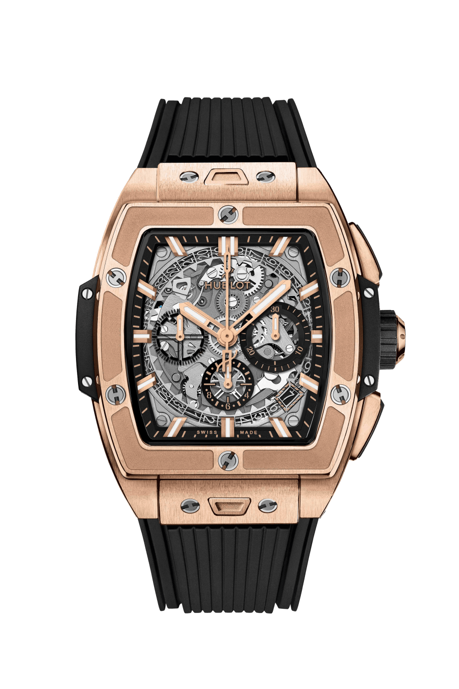 Hublot Spirit of Big Bang (642.OX.0180.RX)