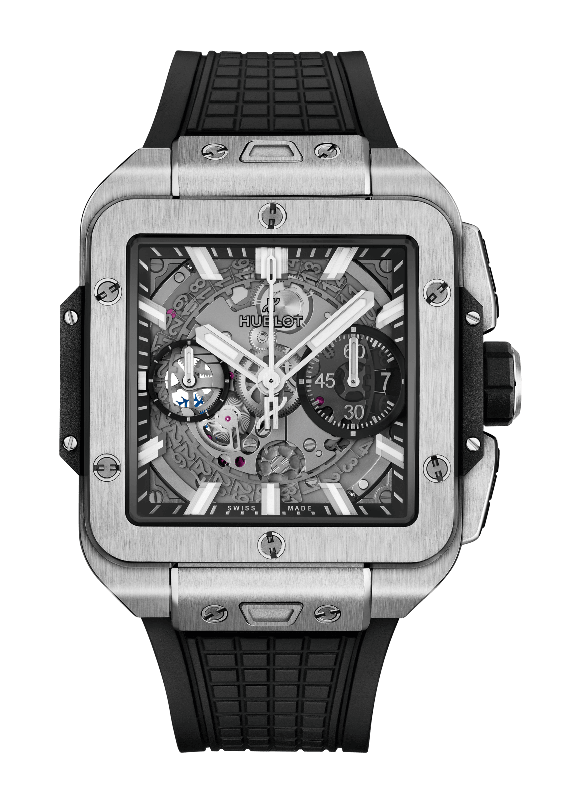 Hublot Square Bang Unico (821.NX.0170.RX)
