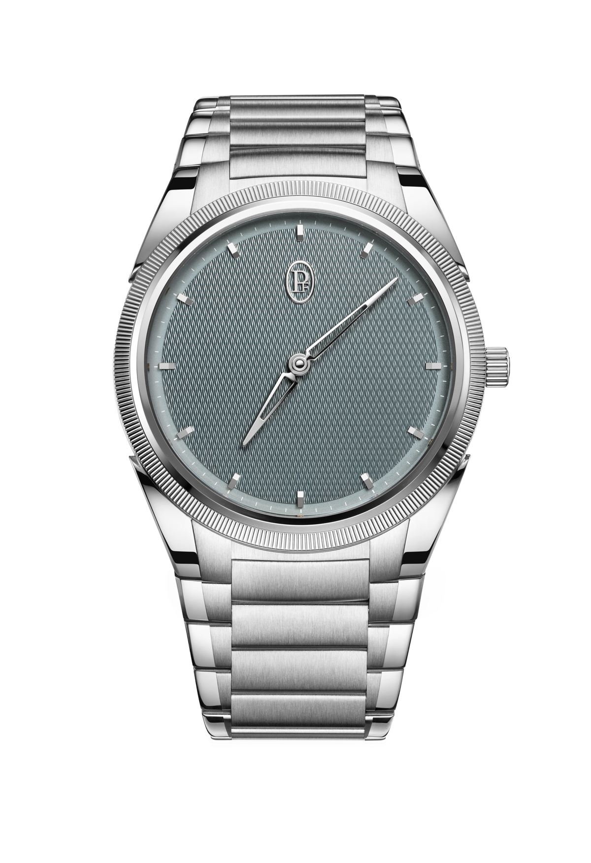 Parmigiani Fleurier Tonda PF Micro-Rotor Agave Blue (PFC914-1020023-100182)