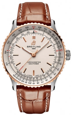 Breitling Navitimer (U17329F41G1P1)