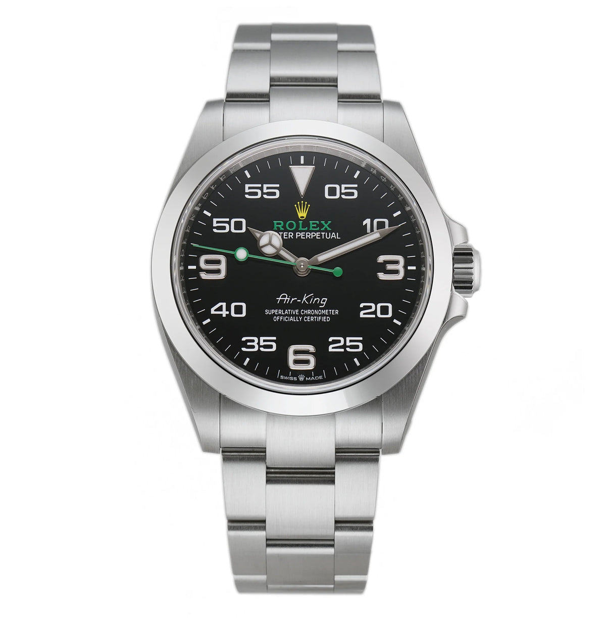 ROLEX Air-King (126900)
