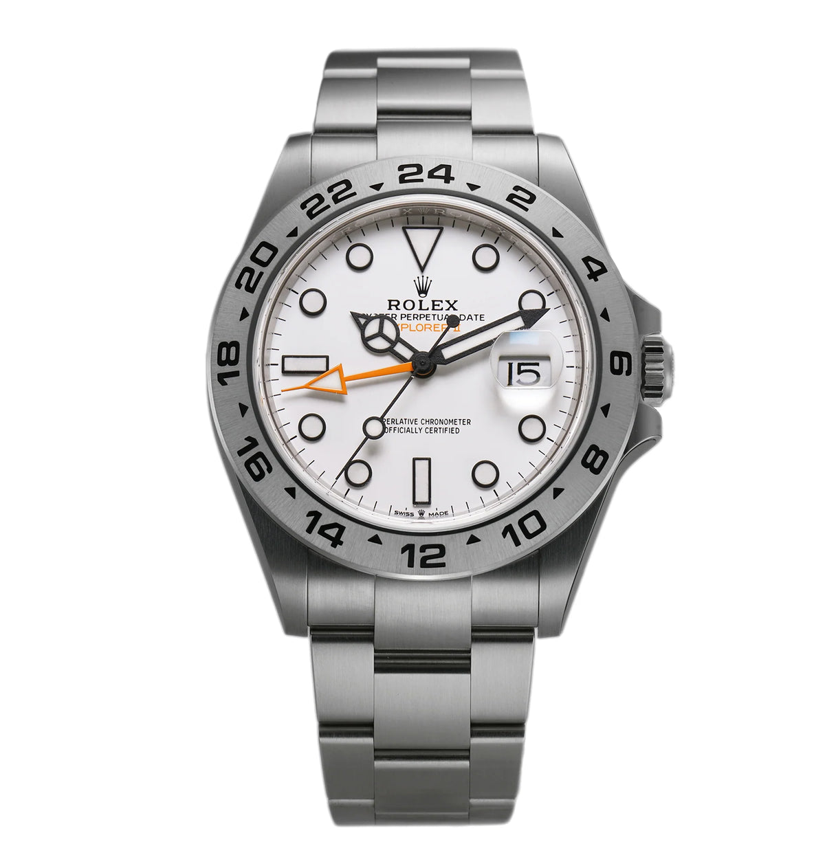 ROLEX Explorer II (226570)