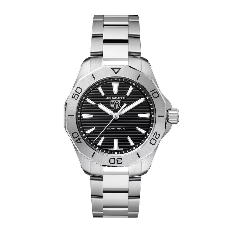TAG Heuer Aquaracer Professional 200 Quartz (WBP1110.BA0627)