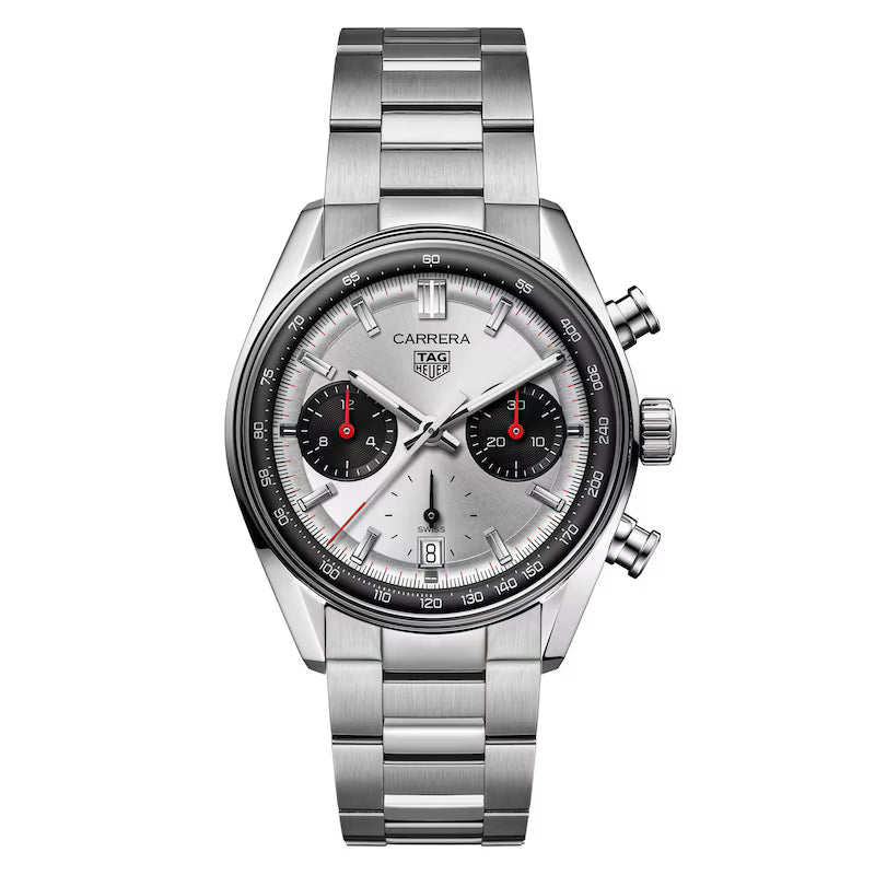 TAG Heuer Carrera Automatic Chronograph (CBS2216.BA0041)