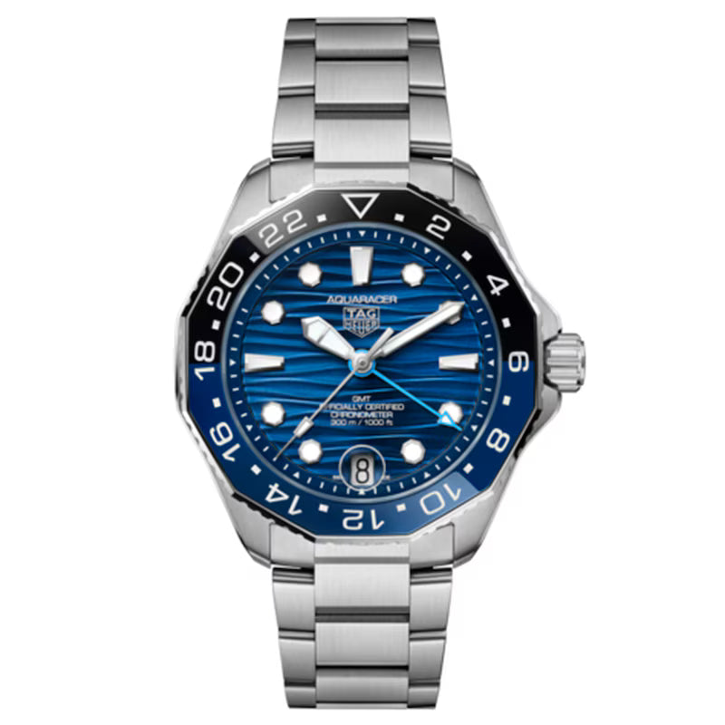 TAG Heuer Aquaracer Professional 300 GMT (WBP5114.BA0013)