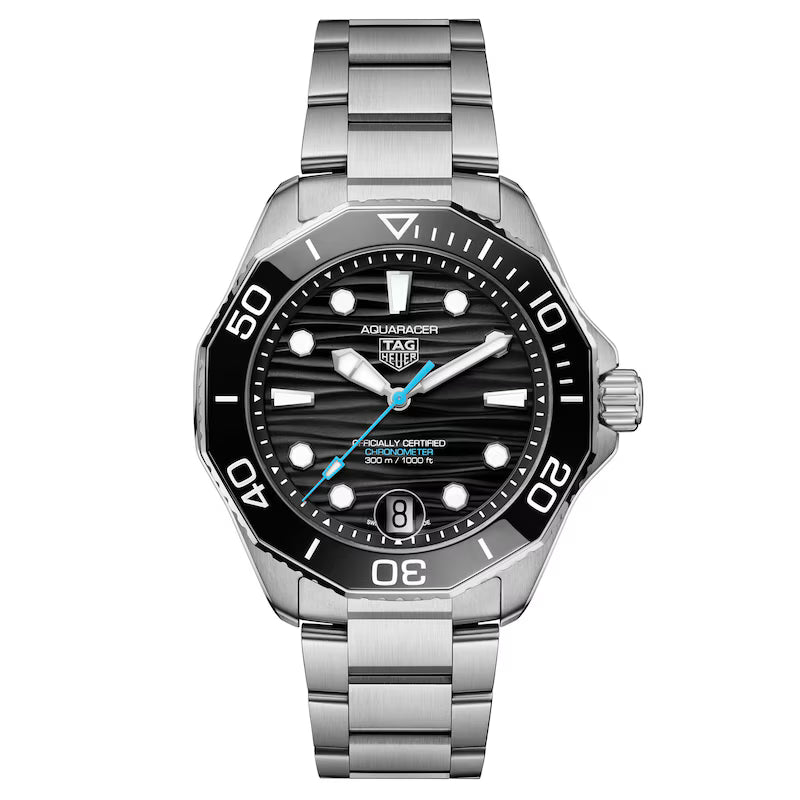 TAG Heuer Aquaracer Professional 300 Date (WBP5110.BA0013)