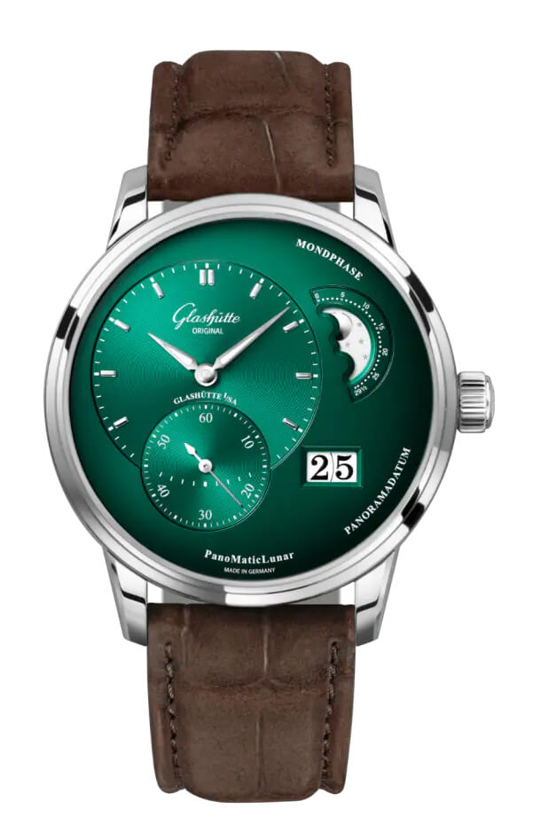 Glashütte Original PanoMaticLunar (1-90-02-13-32-62)