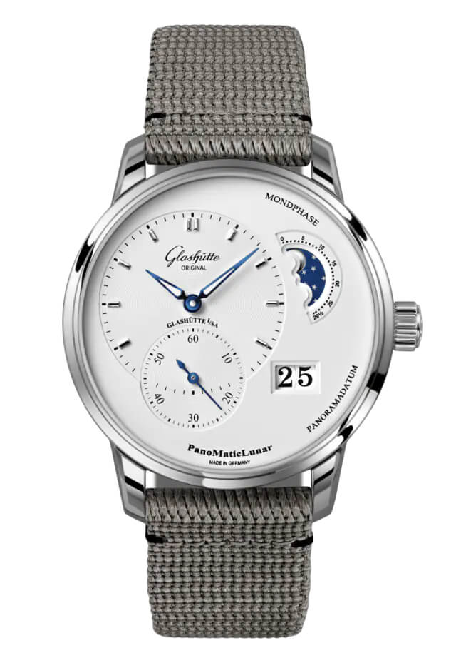 Glashütte Original PanoMaticLunar (1-90-02-42-32-66)