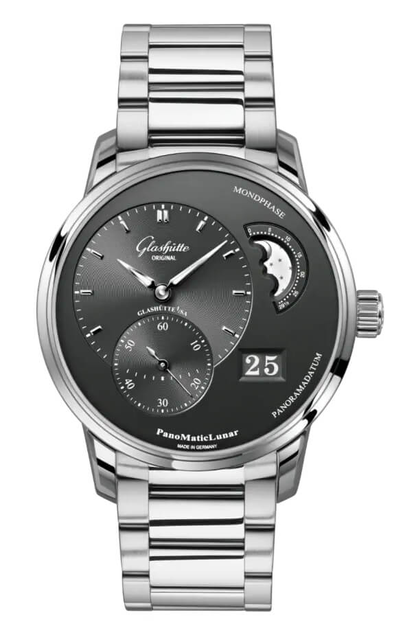 Glashütte Original PanoMaticLunar (1-90-02-43-32-71)