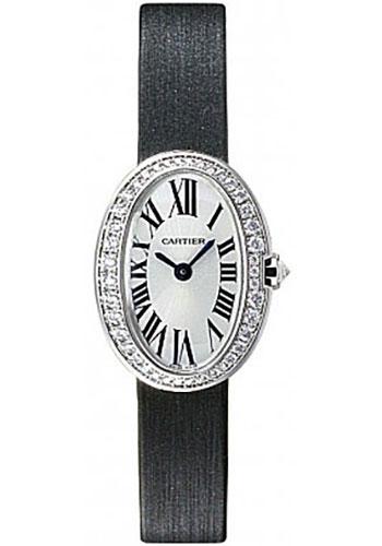CARTIER Baignoire (WB520027)