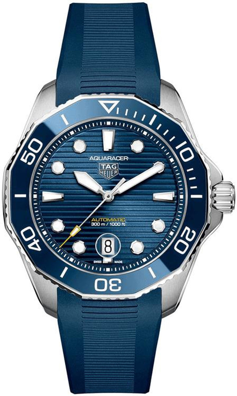TAG Heuer Aquaracer Professional 300 Automatic (WBP201B.FT6198)