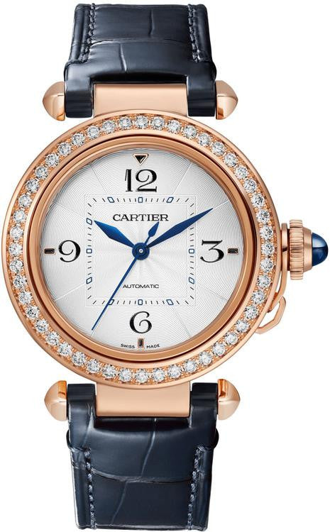CARTIER Pasha de Cartier (WJPA0012)