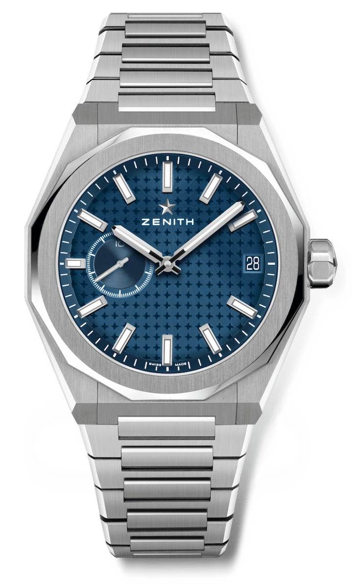 Zenith Defy Skyline Ref 03.9300.3620/51.I001