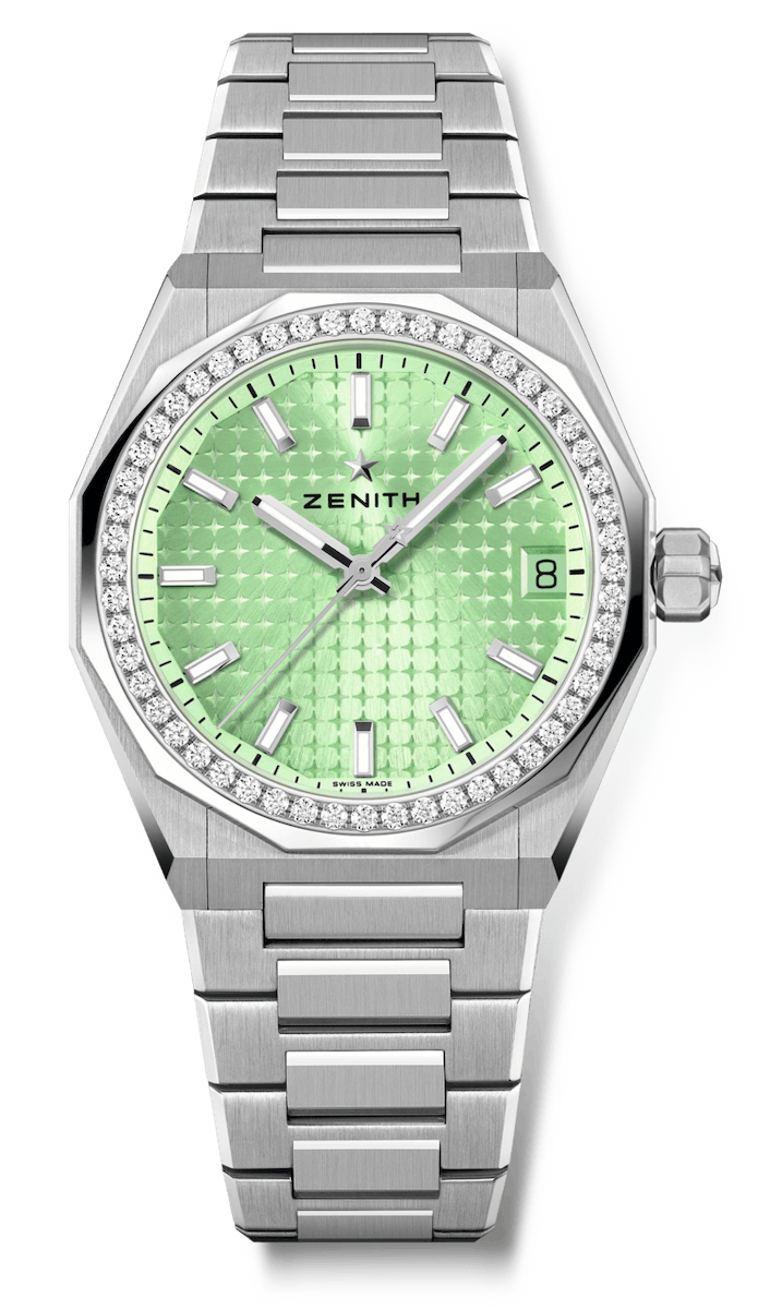 Zenith Defy Skyline Ref 16.9400.670/61.I001