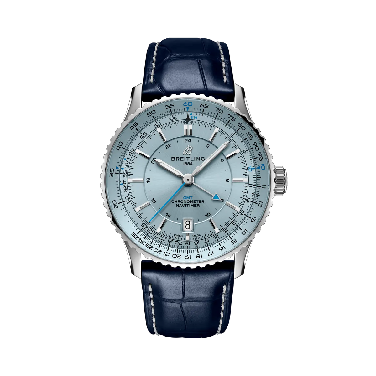Breitling Navitimer Automatic GMT 41 (A32310171C1P1)