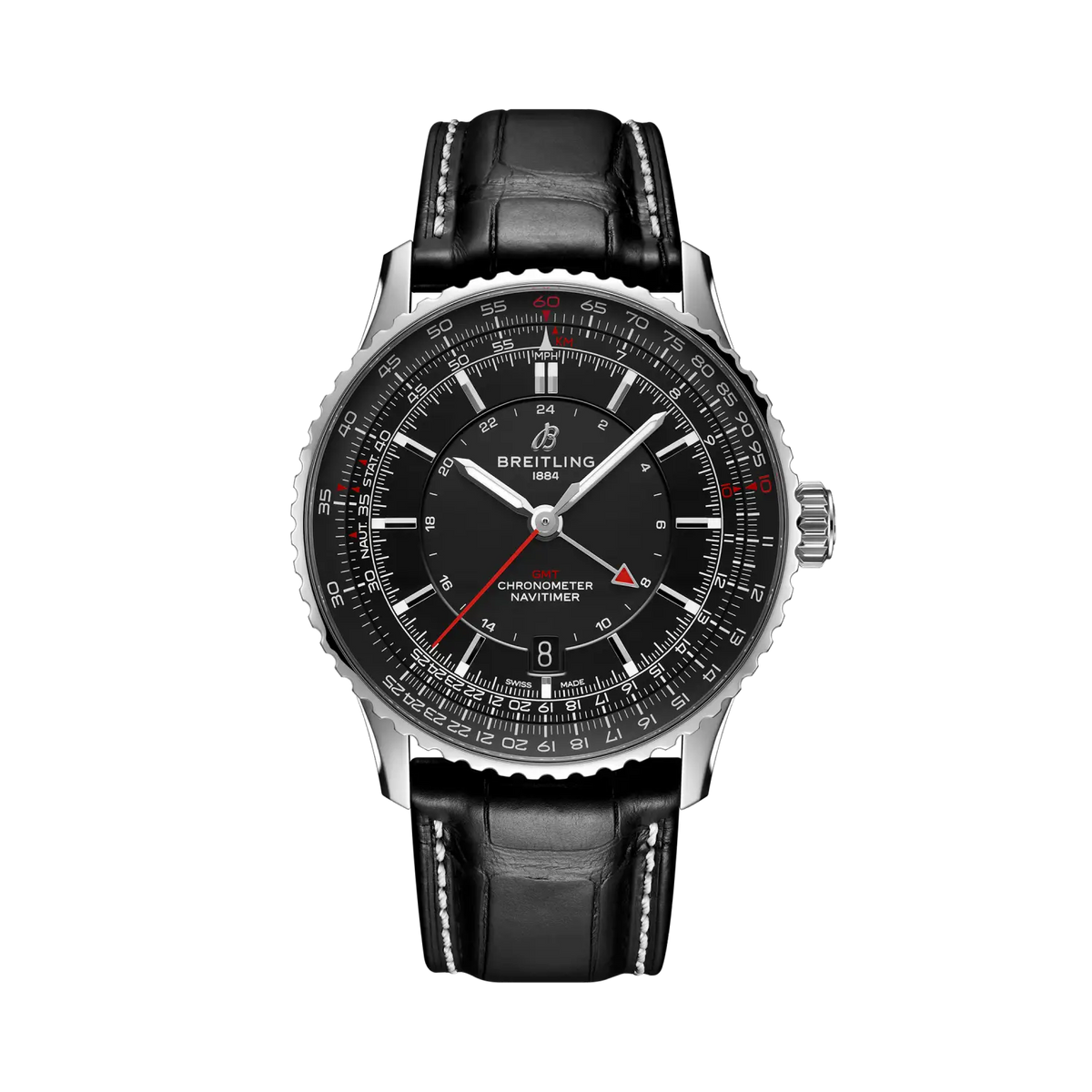 Breitling Navitimer Automatic GMT 41 (A32310251B1P1)