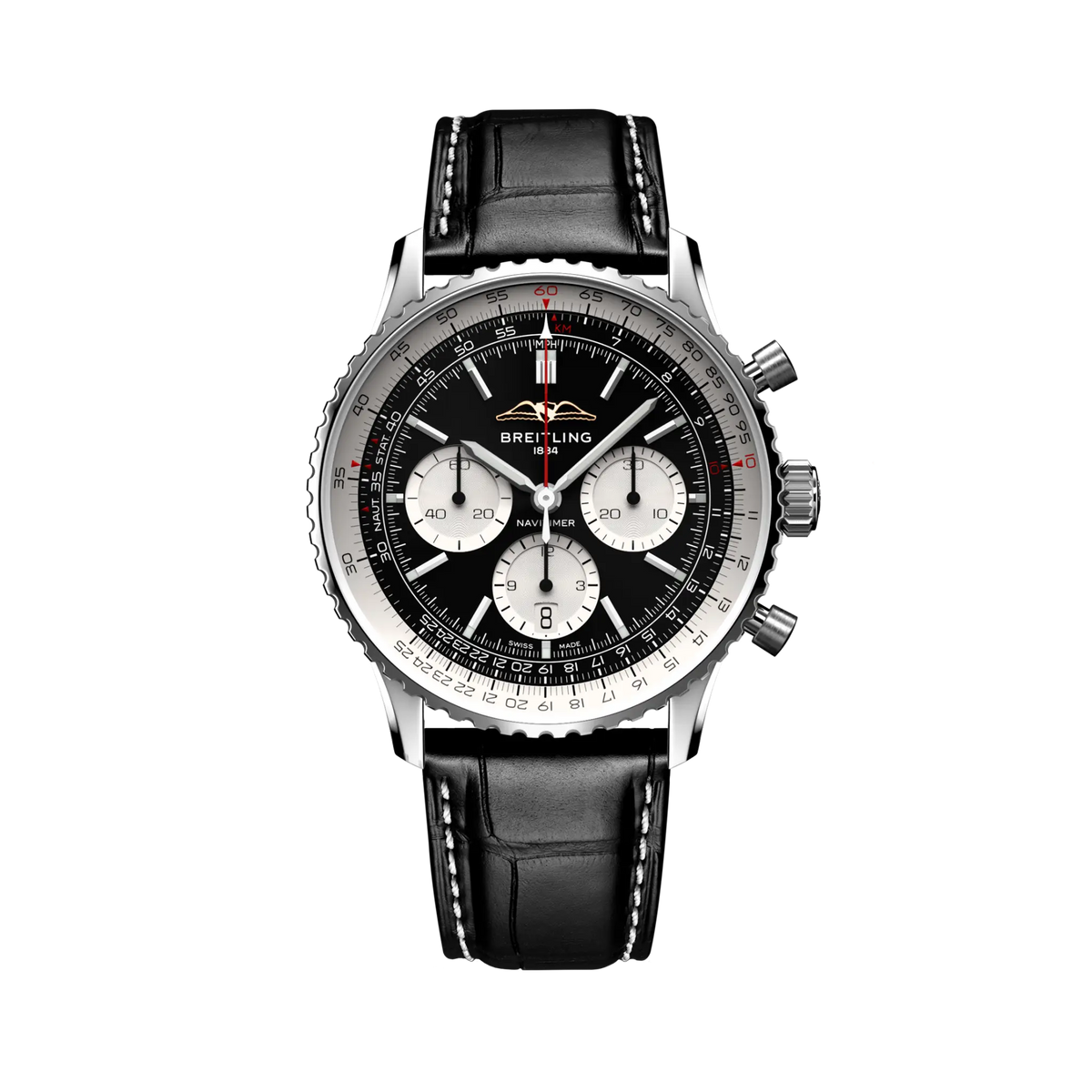 Breitling Navitimer B01 Chronograph 43 (AB0138211B1P1)