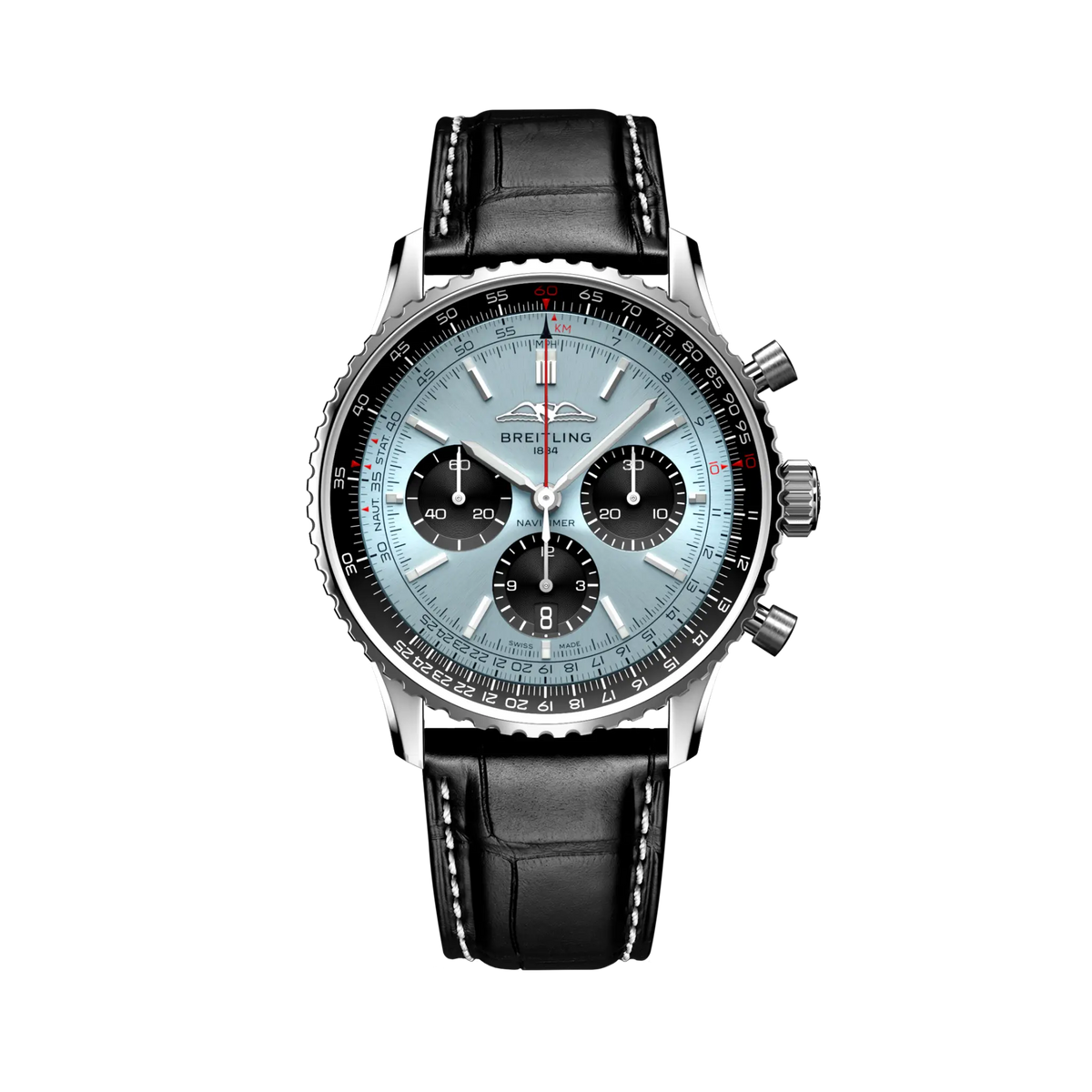 Breitling Navitimer B01 Chronograph 43 (AB0138241C1P1)