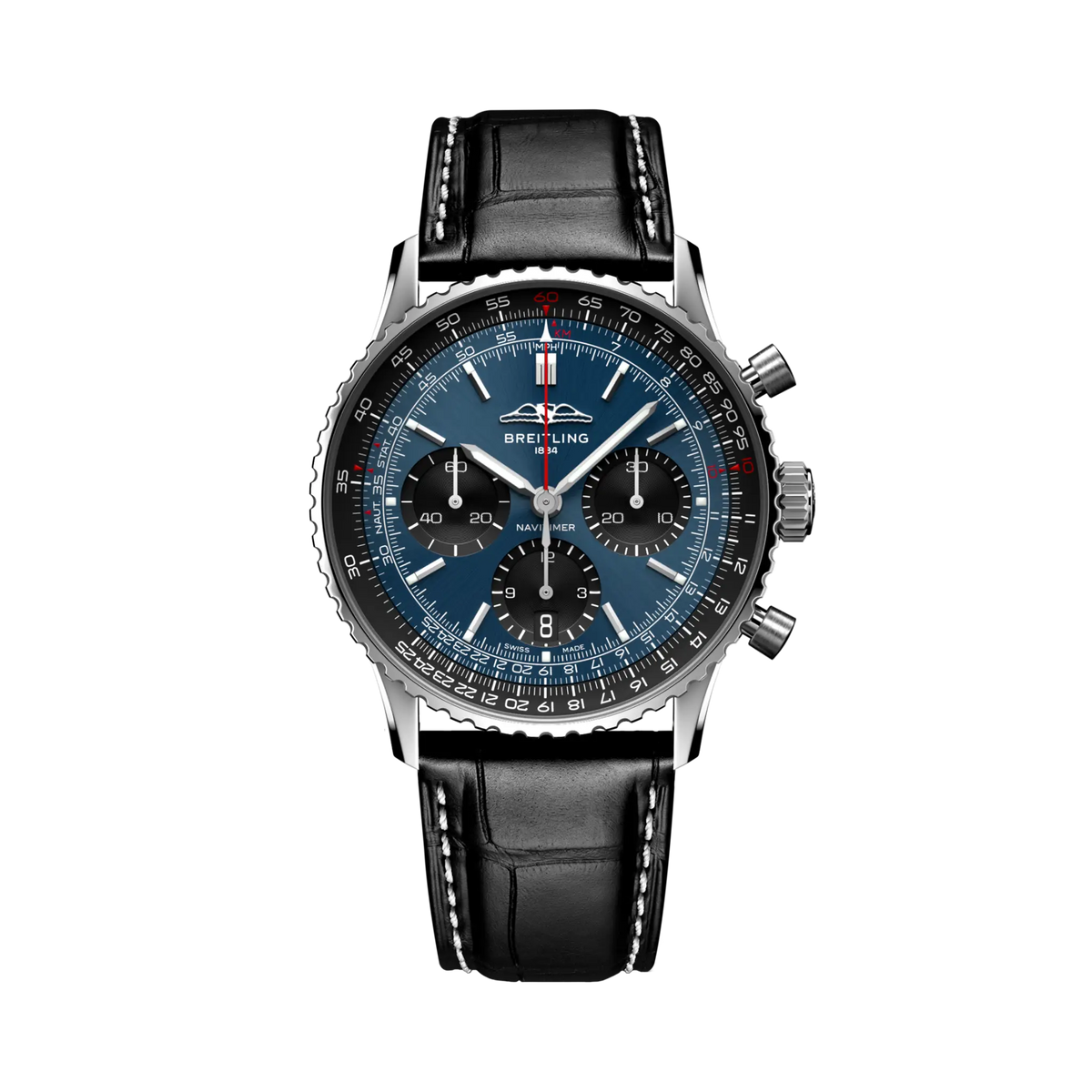 Breitling Navitimer B01 Chronograph 41 (AB0139241C1P1)