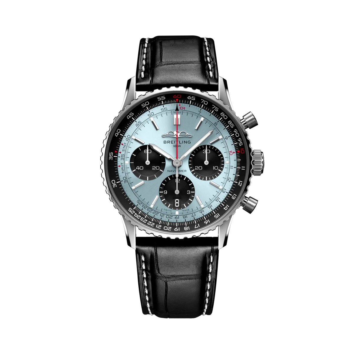 Breitling Navitimer B01 Chronograph 41 (AB0139241C2P1)