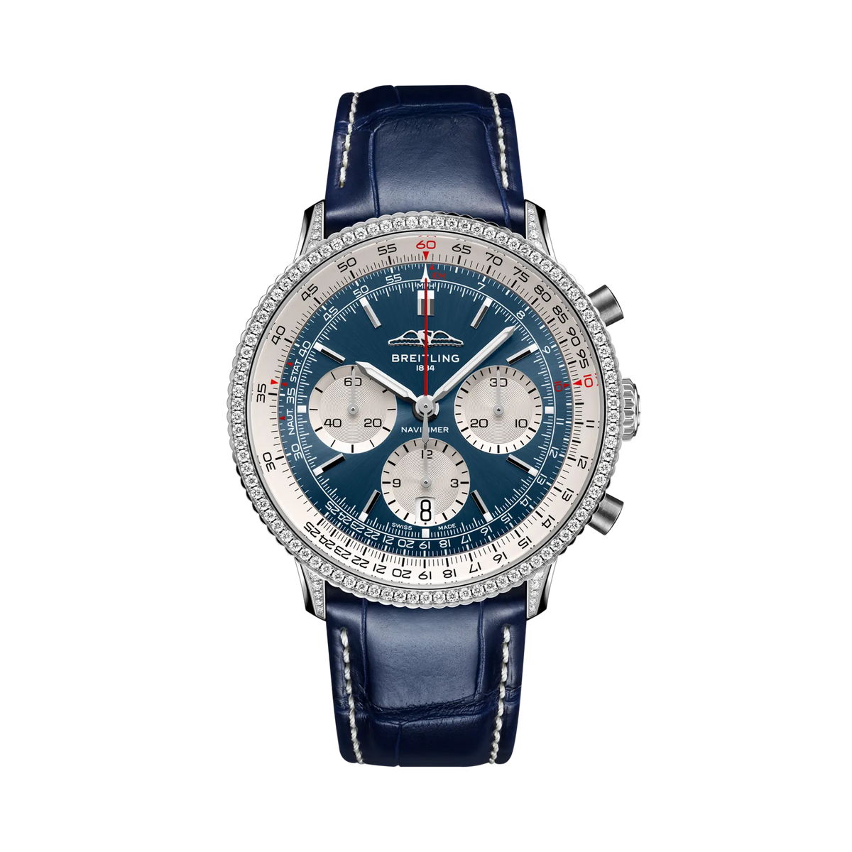 Breitling Navitimer B01 Chronograph 41 (AB0139631C1P1)
