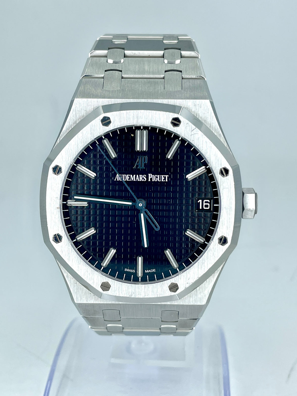 Audemars Piguet Royal Oak 15500st