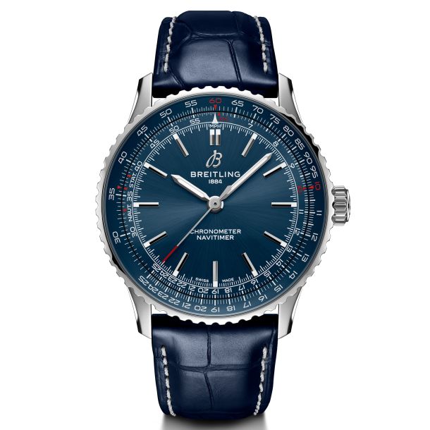 Navitimer Automatic 41 (A17329161C1P1)
