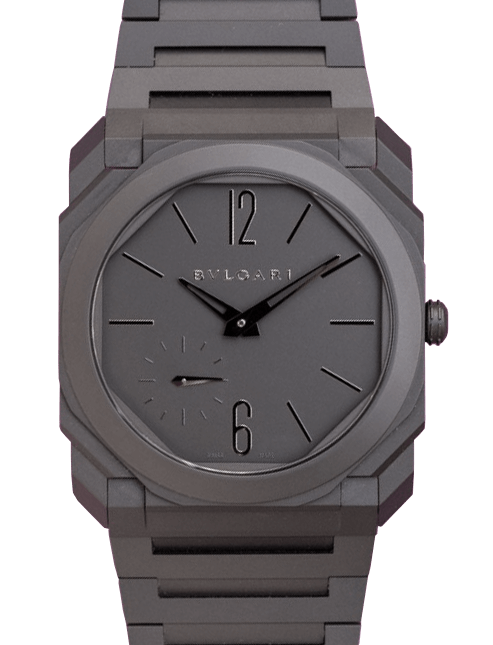 Bulgari Octo Finissimo Automatic (103077)