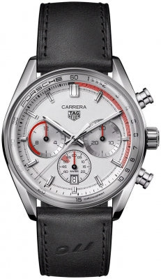 TAG Heuer Carrera Chronosprint (CBS2011.FC6529)