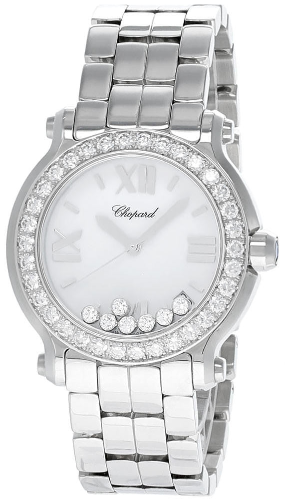 Chopard Happy Sport 36mm 278478-2001