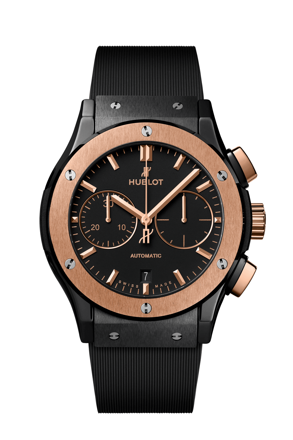 Hublot Classic Fusion Chronograph (521.CO.1181.RX)