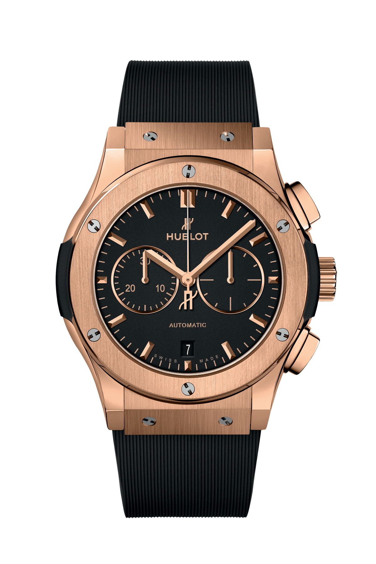 Hublot Classic Fusion Chronograph (541.OX.1181.RX)