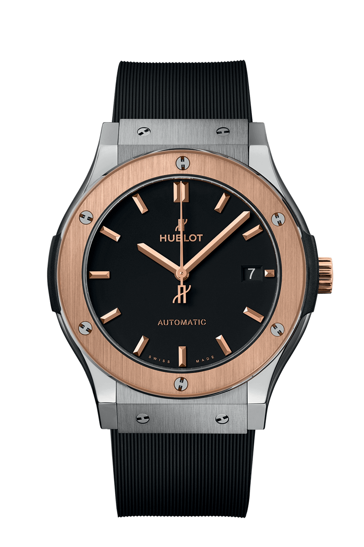 Hublot Classic Fusion (511.NO.1181.RX)