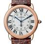 CARTIER Ronde Solo de Cartier (W2RN0008)