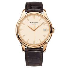 PATEK PHILIPPE Calatrava (5227R-001)