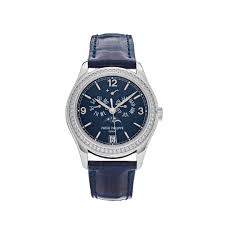 PATEK PHILIPPE Annual Calendar (5147G-001)