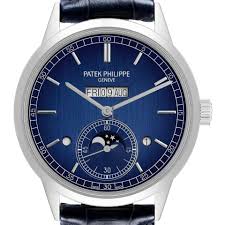 PATEK PHILIPPE Perpetual Calendar (5236P-001)