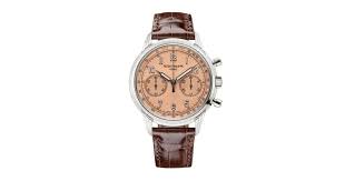 PATEK PHILIPPE Chronograph (5172G-010)