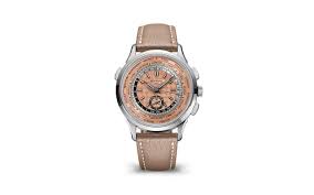 PATEK PHILIPPE World Time Chronograph (5935A-001)