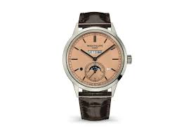 PATEK PHILIPPE Perpetual Calendar (5236P-010)